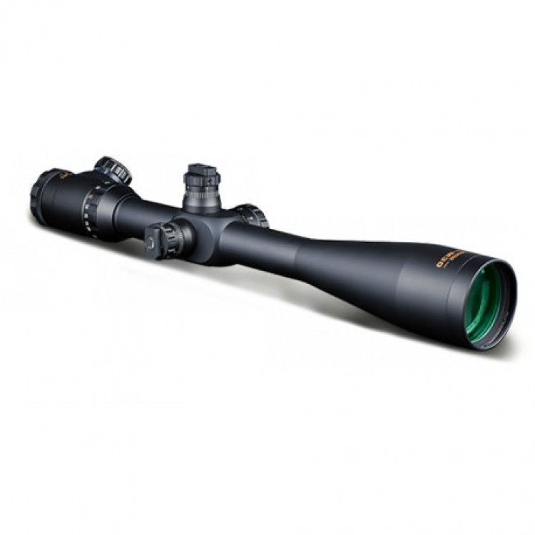 Оптичний приціл Konus KonusPro M-30 8.5-32x52 Mil-Dot IR