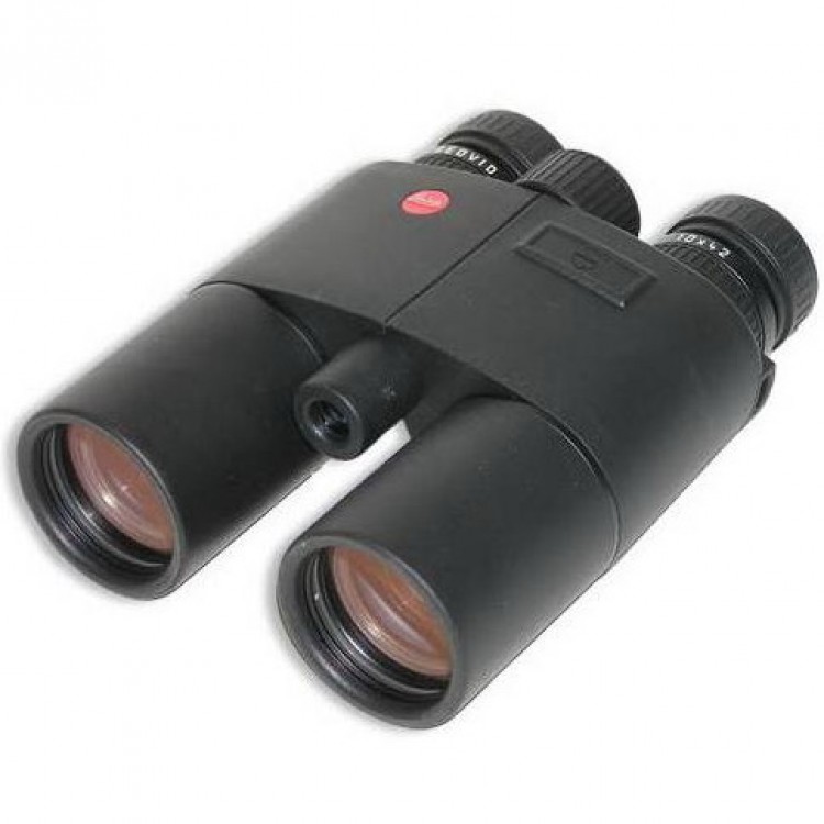 Лазерний далекомір Leica Geovid 10x42 HD