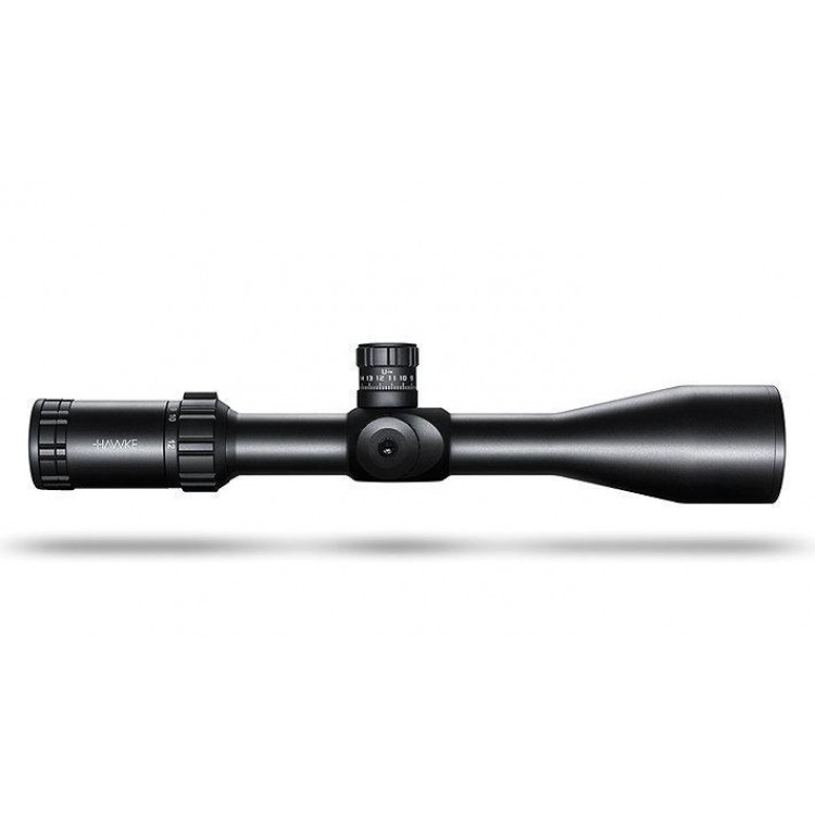 Оптичний приціл Hawke Sidewinder 3-12х50 (SR Pro)