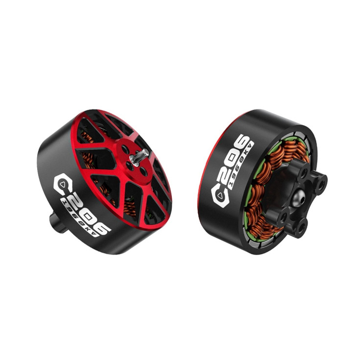 Мотор Axisflying C206 V1 1960KV
