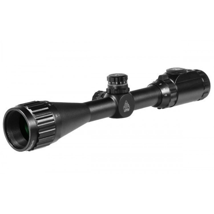 Оптичний приціл Leapers True Hunter ІЕ 3-9Х40 AO