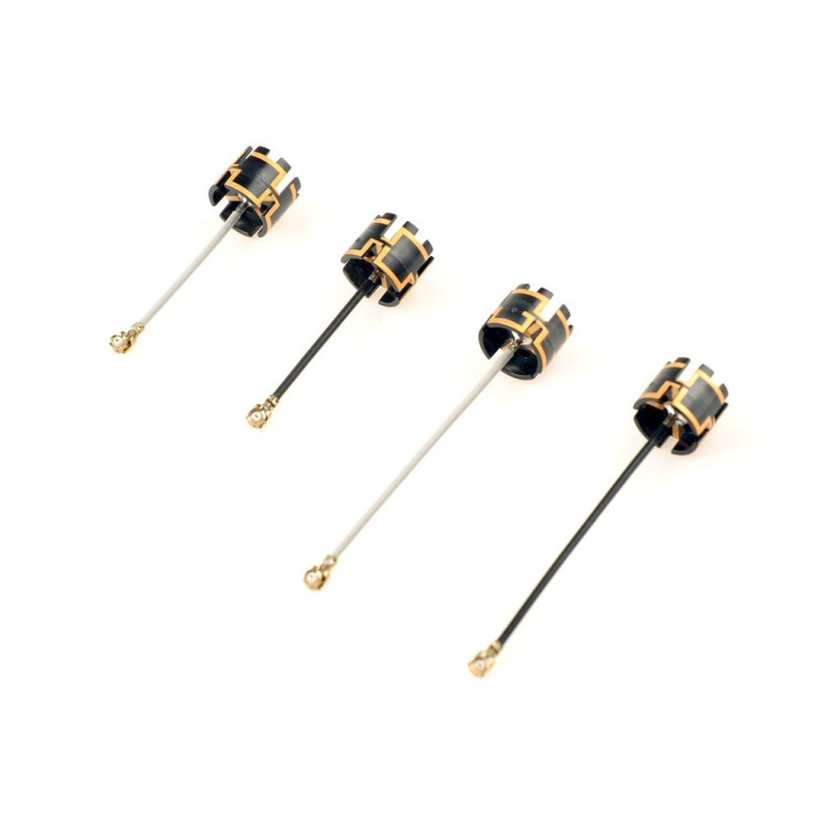 Антена Happymodel Crown 5.8G LDS RHCP/LHCP UFL