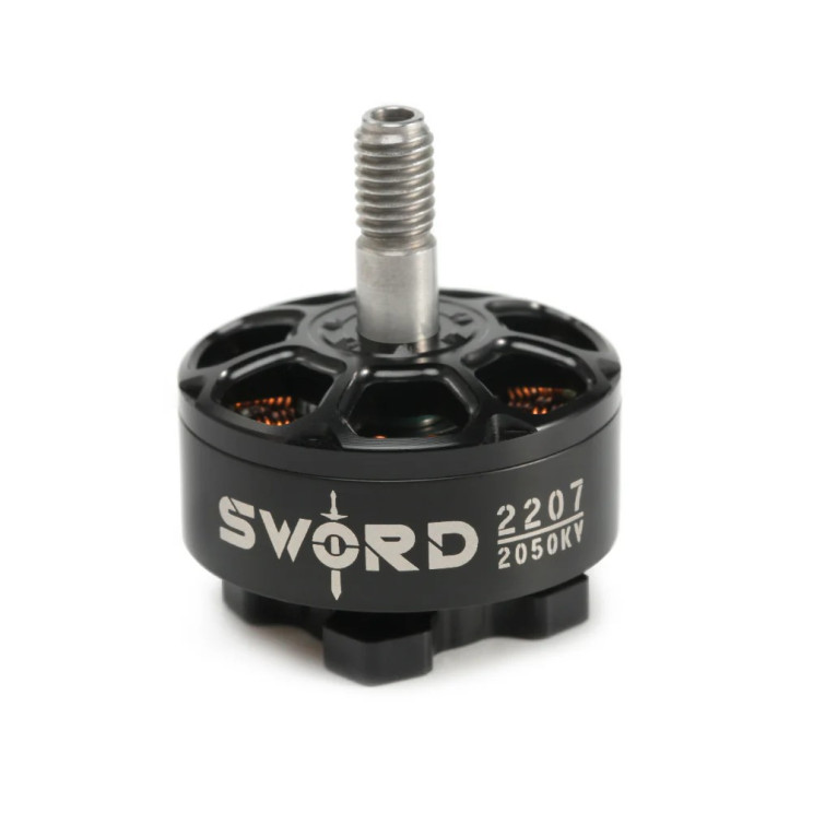 Мотор FlyFish RC Sword 2207 2050KV
