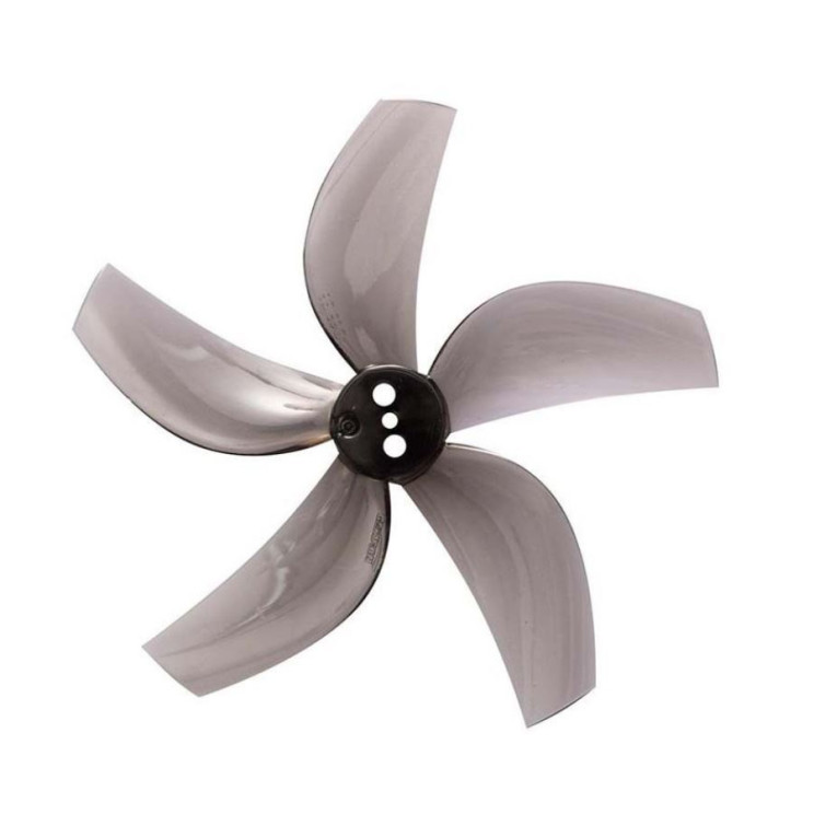 Пропелери Gemfan D63mm-5 (1.5мм)