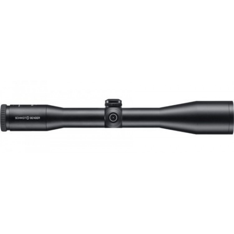 Оптичний приціл SCHMIDT & BENDER CLASSIC 10 x 42