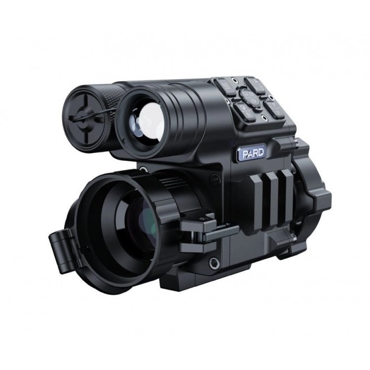 Насадку нічного бачення PARD FD1 940nm