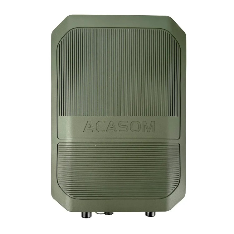Виносна антена ACASOM ROC6 N-Type 2.4G/5.2G/5.8G 20W