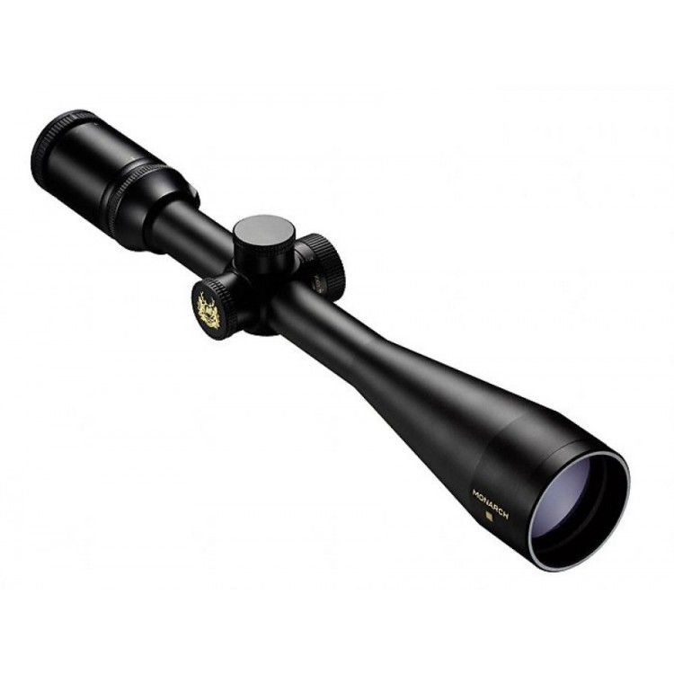 Оптичний приціл Nikon Monarch 3 5-20x44SF BDC