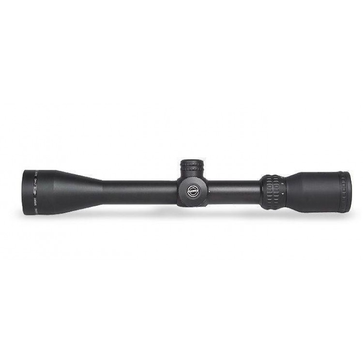Оптичний приціл Hawke Sport HD IR 4-12х40 (30/30 Center Cross IR)