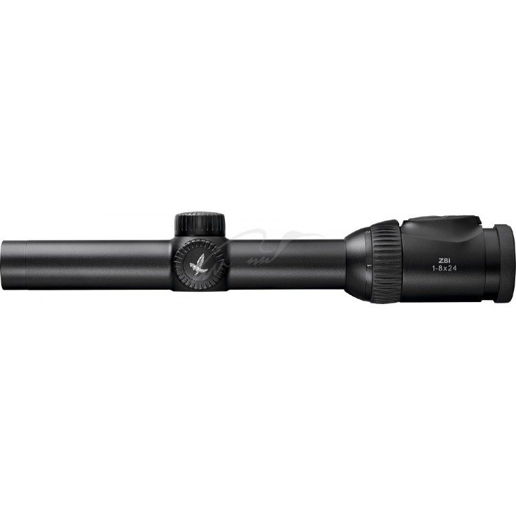 Оптичний приціл Swarovski 1-8x24 L BRT-I