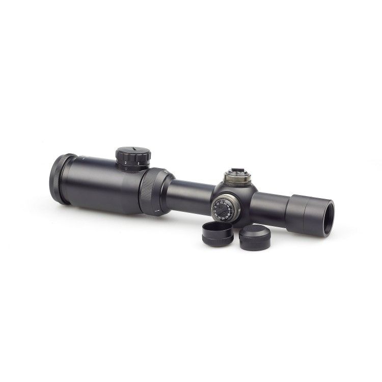 Оптичний приціл HAKKO B1ERDZ-1422 1-4x22, R:6D