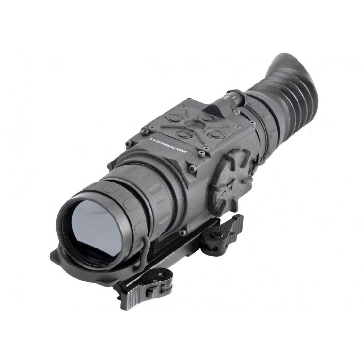 Тепловізійний приціл ARMASIGHT ZEUS 336 3-12X42 (60HZ)