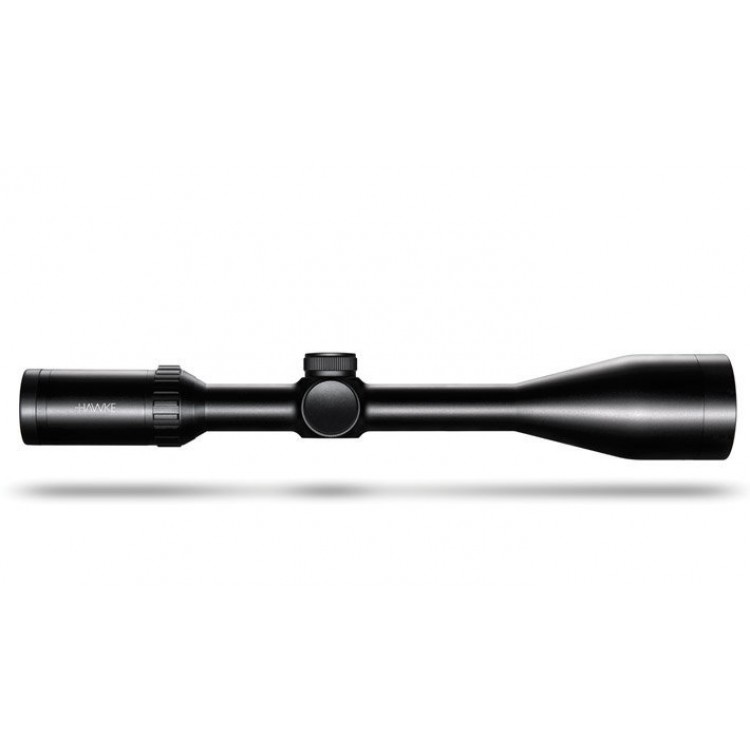 Оптичний приціл Hawke Vantage SF 6-24x50 IR (Half Mil-Dot)