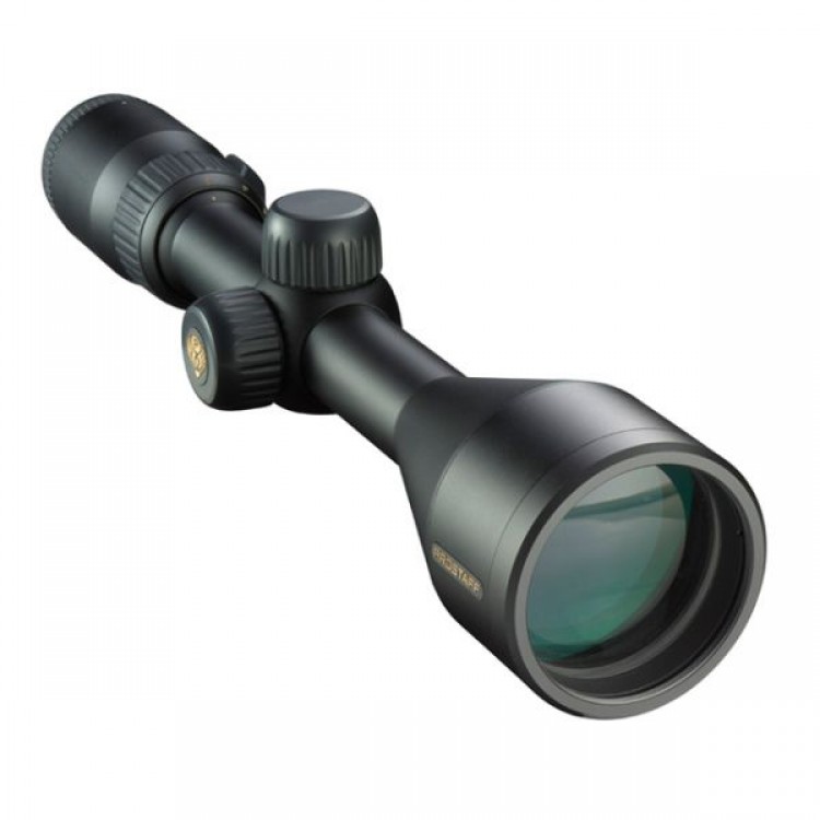 Оптичний приціл Nikon ProStaff 3-9x50 Duplex
